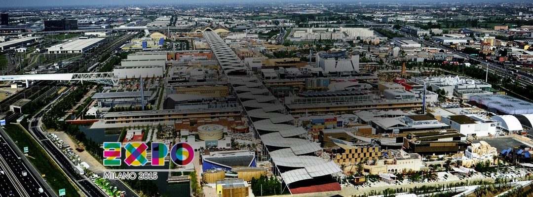 Expo Dall'Alto