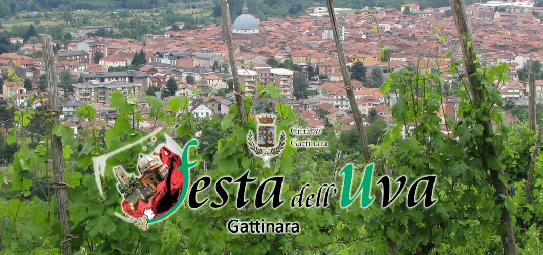 Festa dell’Uva 2017, Gattinara #seitu