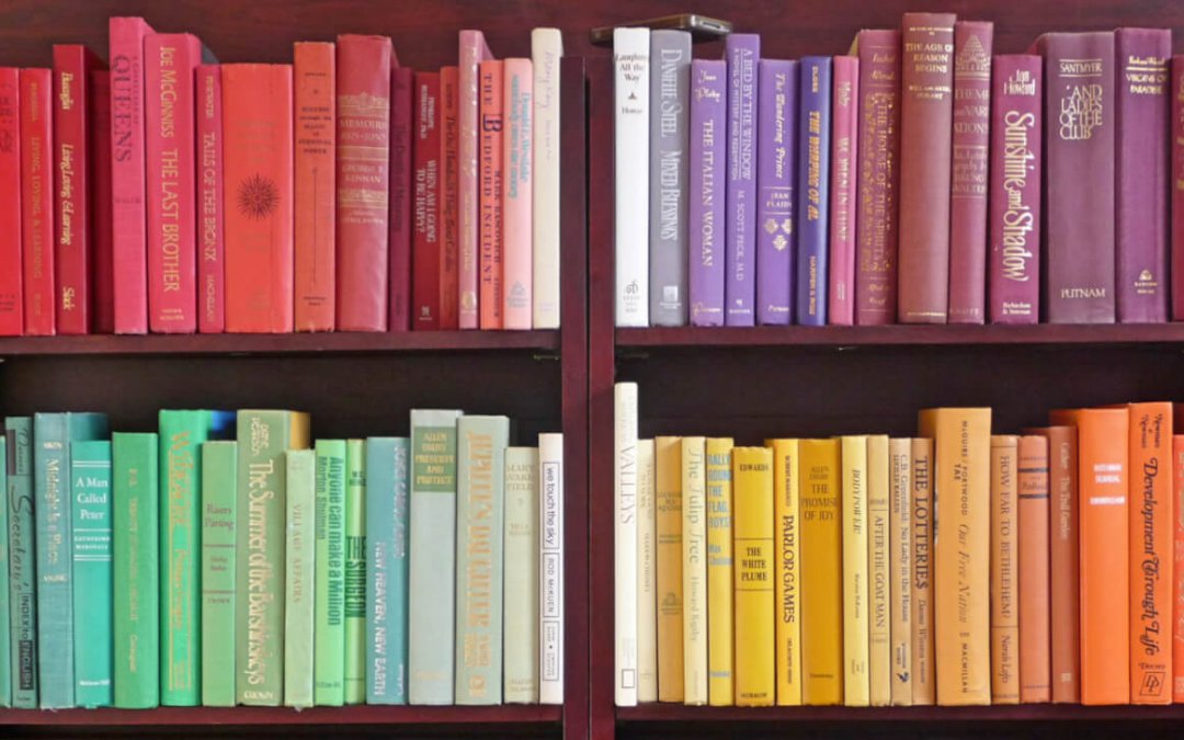 La classifica dei libri più venduti