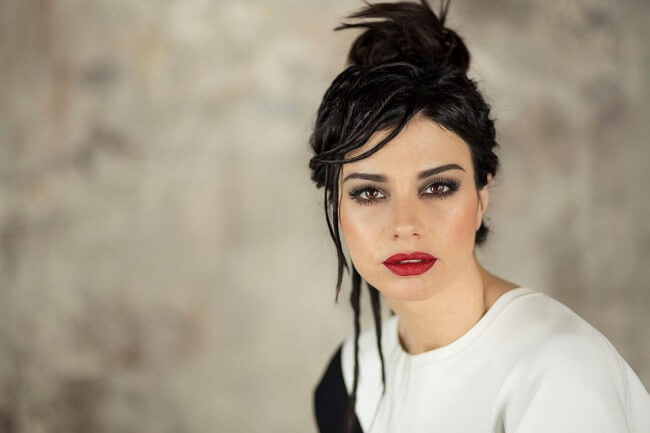 Dolcenera: il singolo “Calliope” anticipa un nuovo album