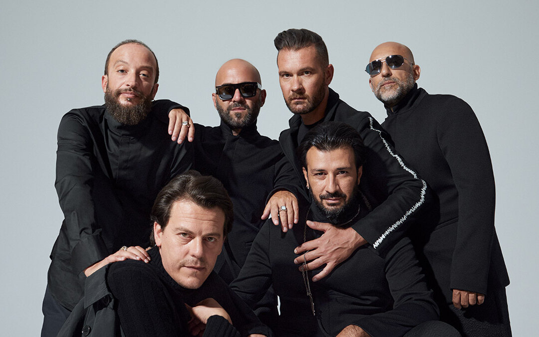 Negramaro: si aggiungono 7 nuove date al tour