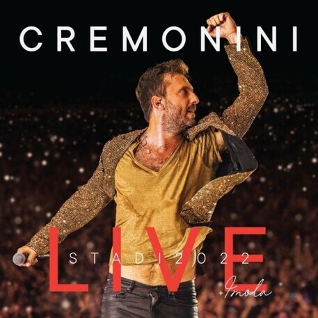 Cesare Cremonini