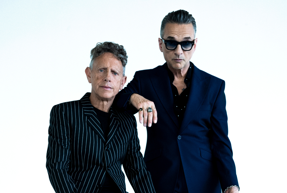Depeche Mode