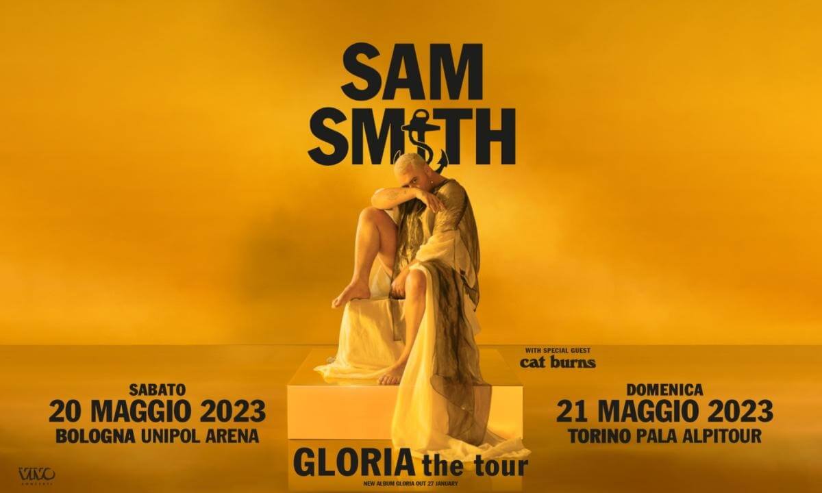 Sam Smith