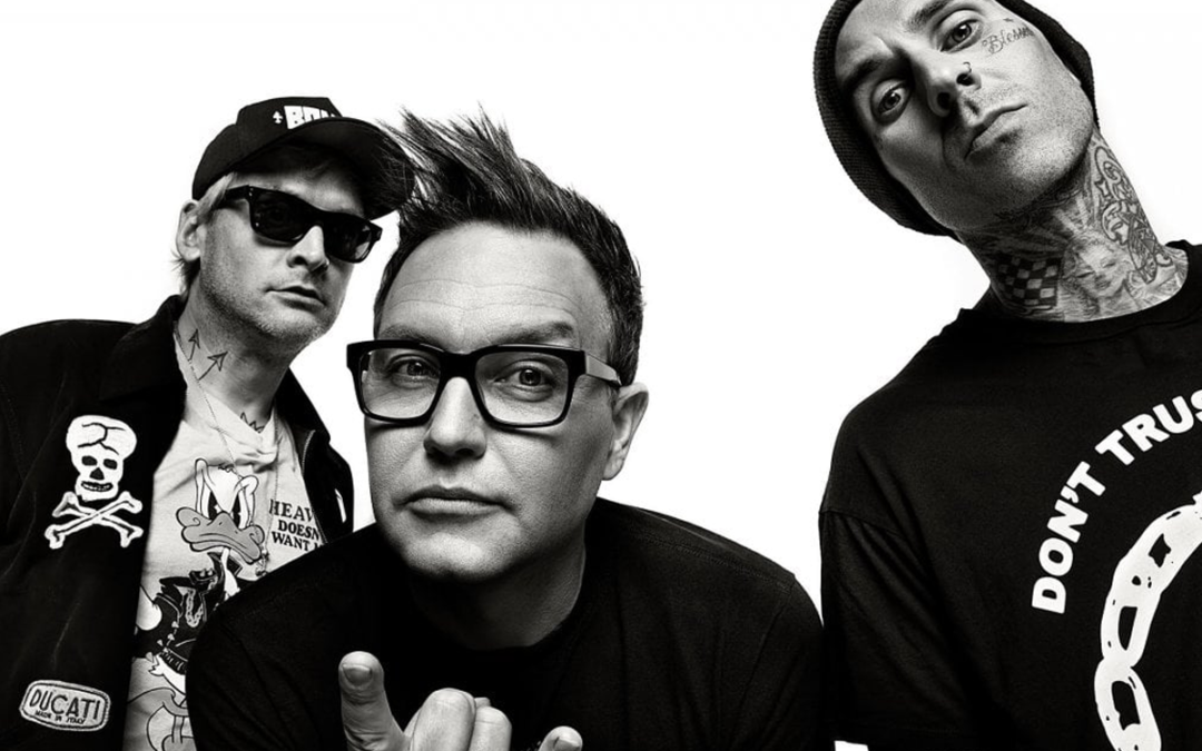 Blink-182