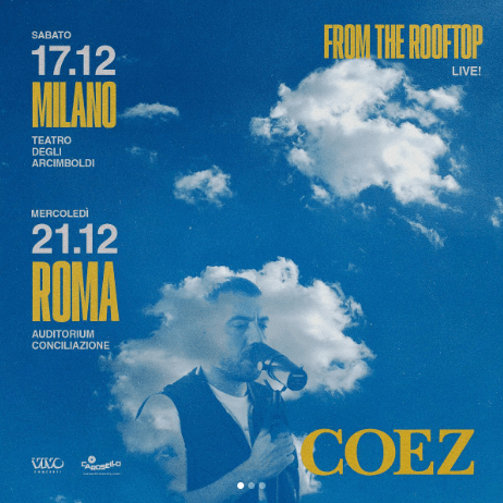 Coez