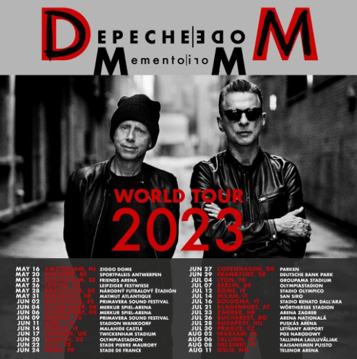 Depeche Mode
