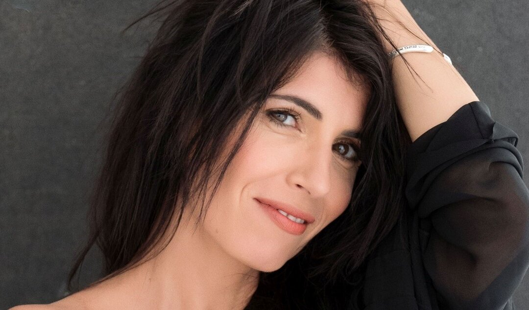 Giorgia torna con un nuovo singolo e album dopo sei anni