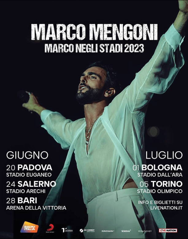 Marco Mengoni