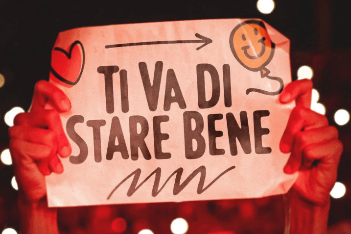 Ultimo annuncia il nuovo singolo “Ti va di stare bene”