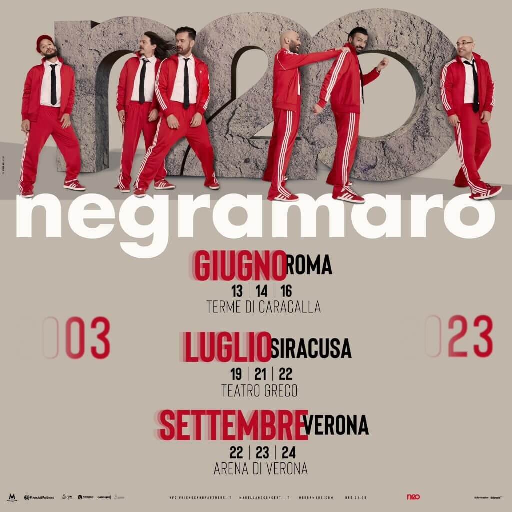 Negramaro