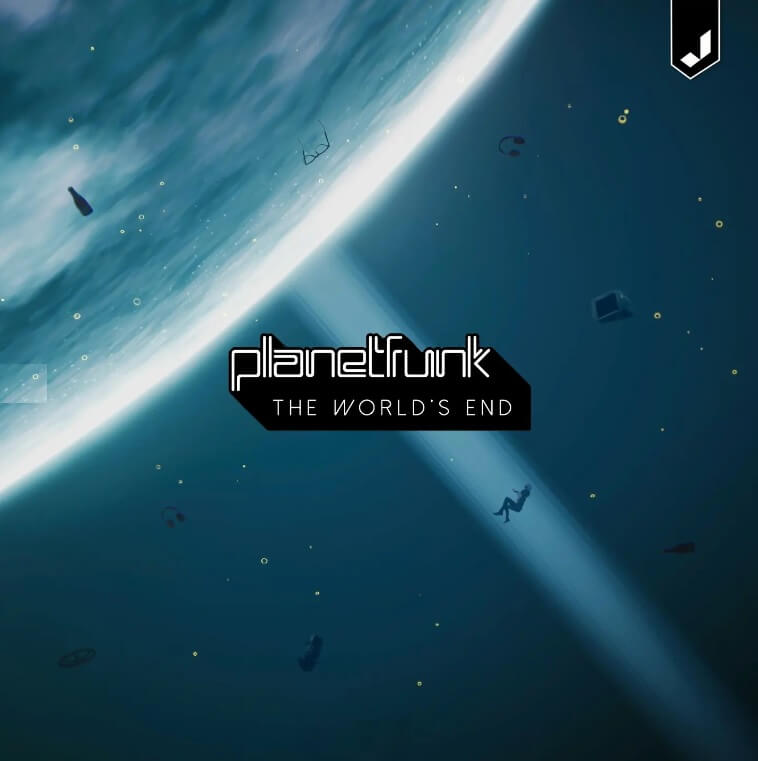Planet Funk