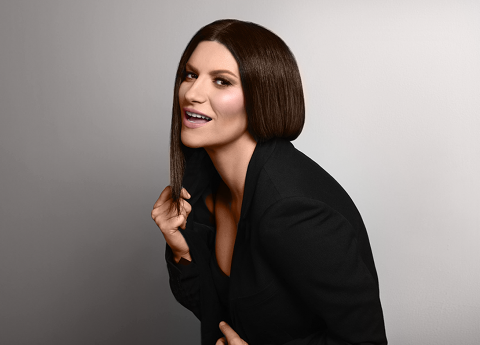 Laura Pausini a Venezia e Siviglia nell’estate 2023