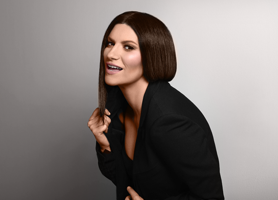 Laura Pausini