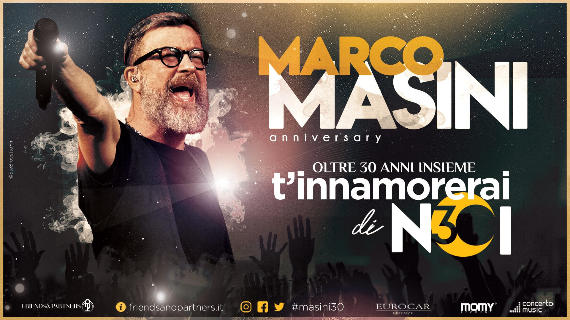 Marco Masini