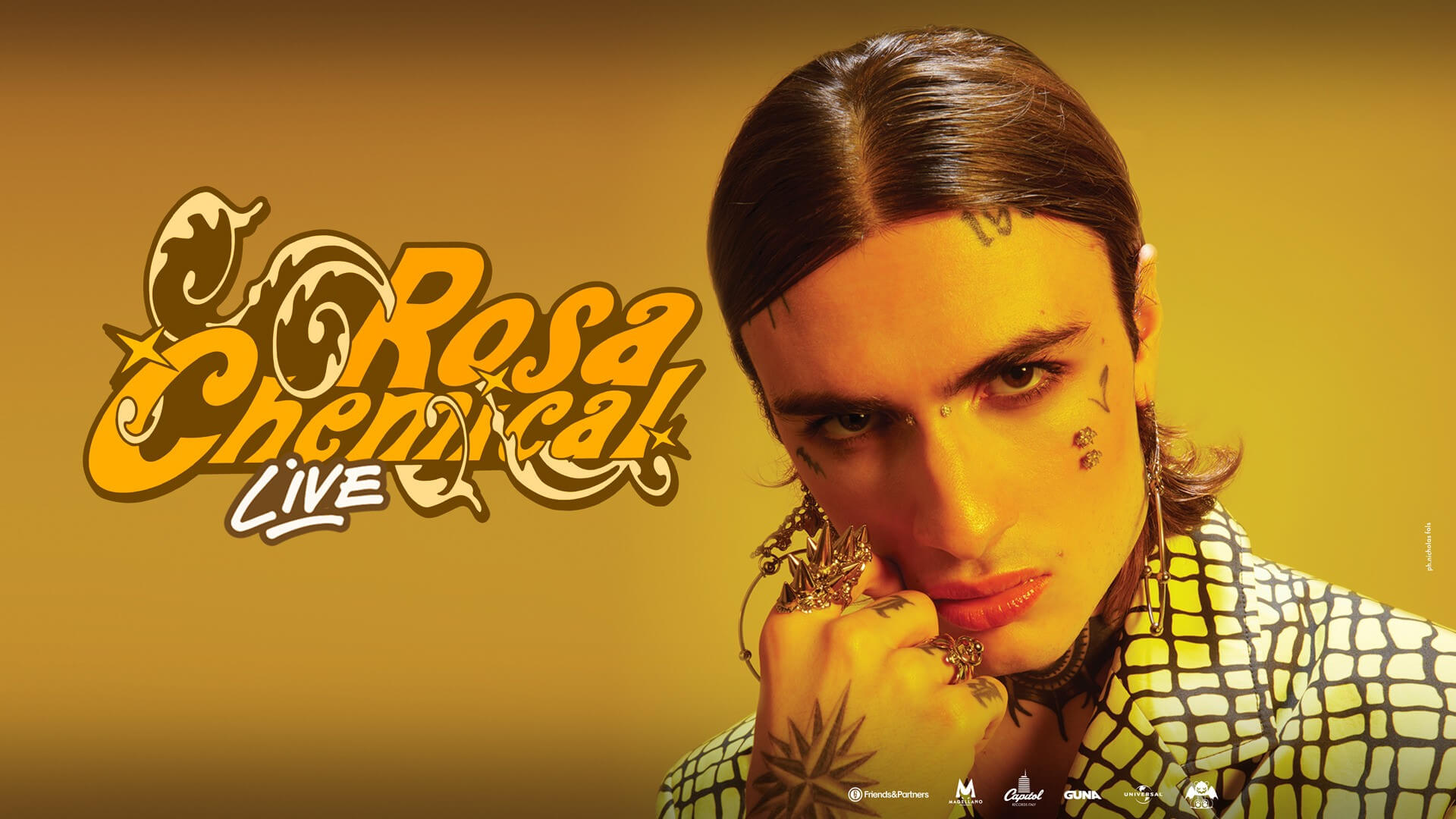 Rosa Chemical