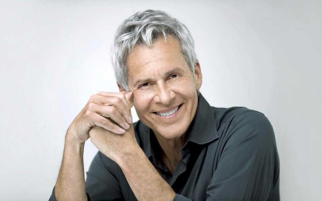 Claudio Baglioni annuncia il nuovo tour “aTUTTOCUORE”