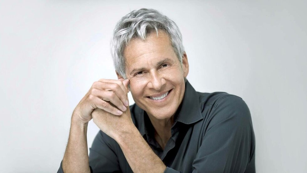 Claudio Baglioni annuncia il nuovo tour “aTUTTOCUORE” Radio Mondo