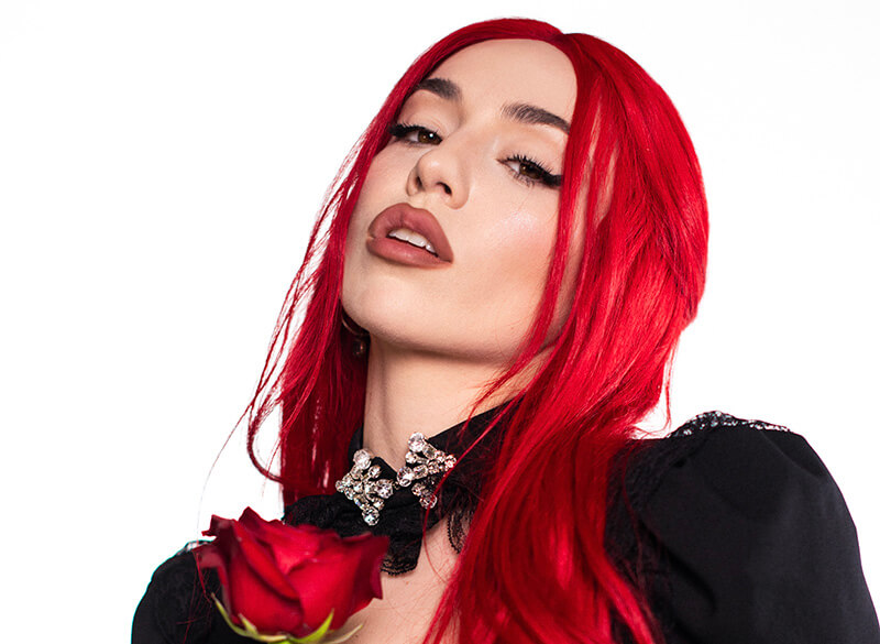 Ava Max in concerto a Milano a maggio