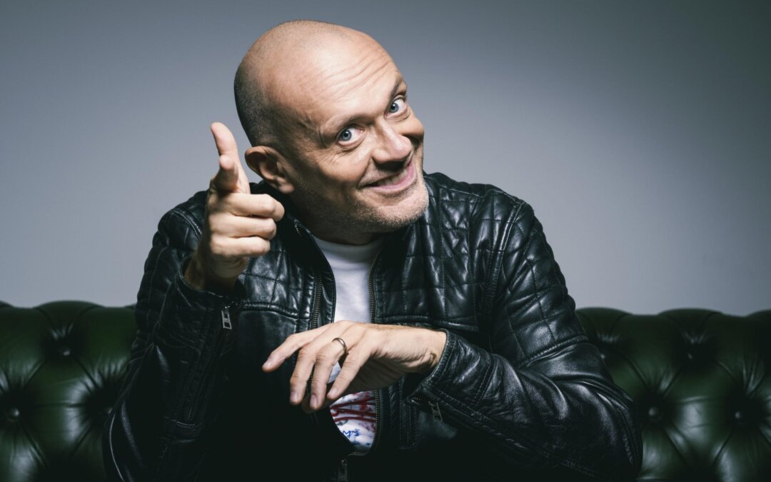 Max Pezzali, annunciate quattro nuove date