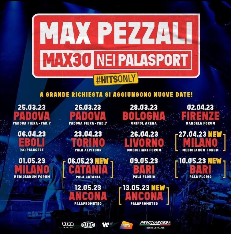 Max Pezzali