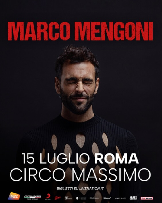 Marco Mengoni