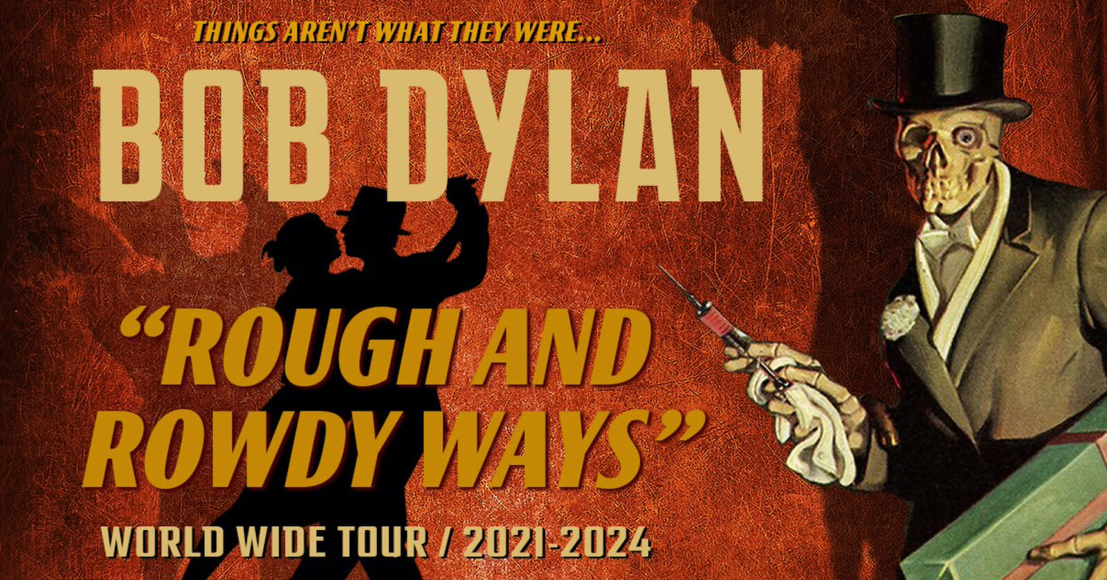 Bob Dylan