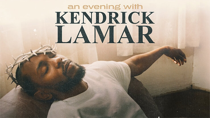 Kendrick Lamar