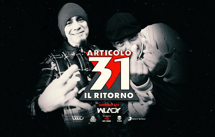 Articolo 31