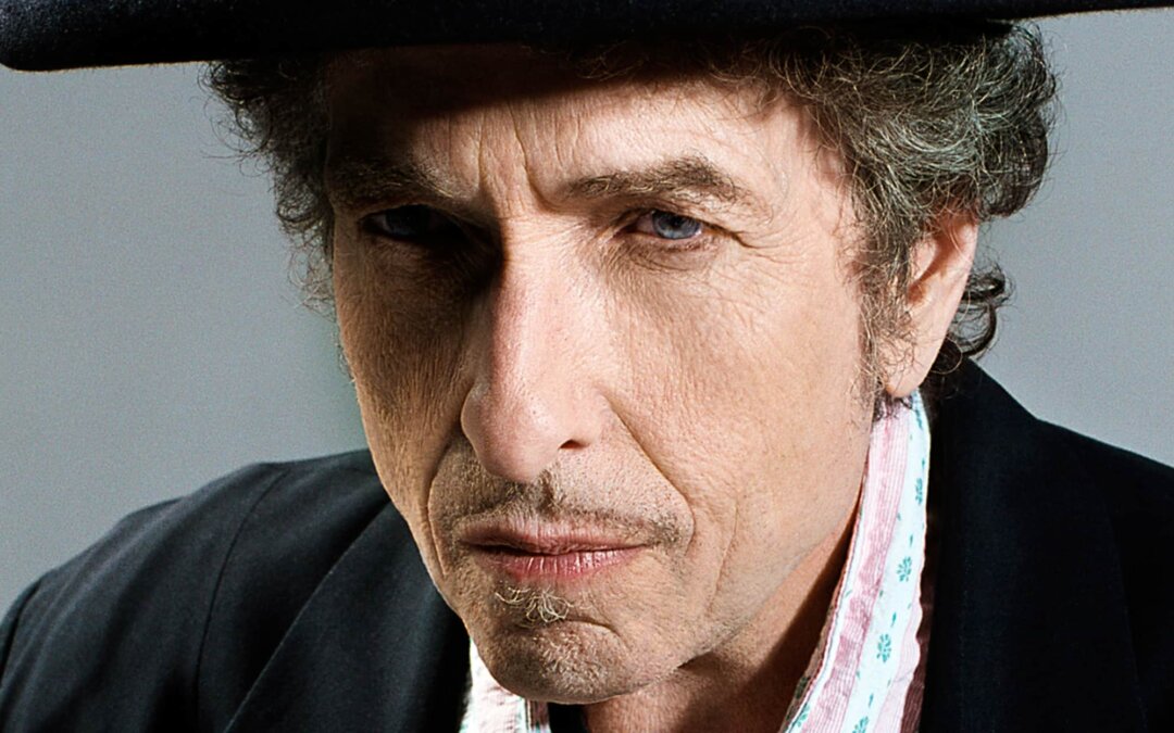 Bob Dylan annuncia cinque concerti estivi in Italia