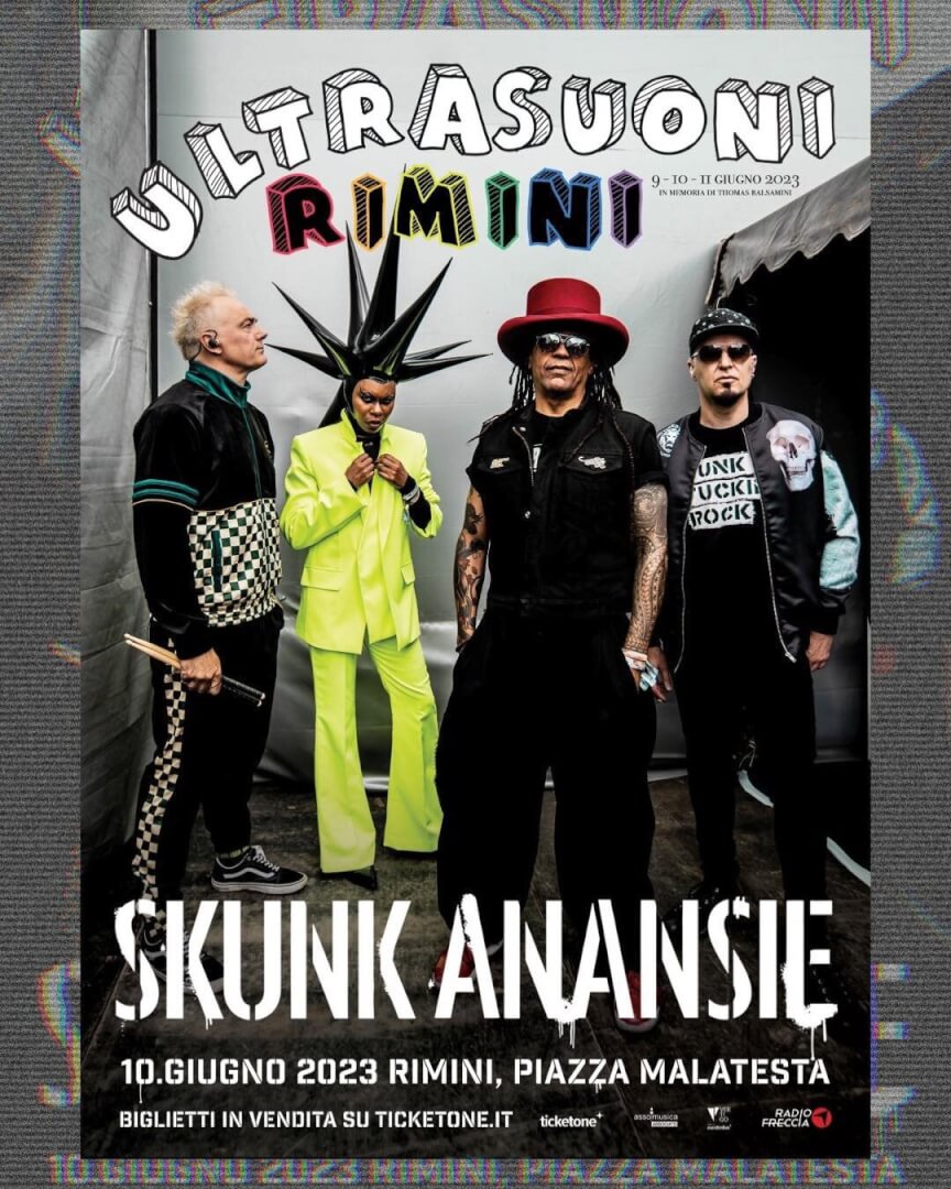 Skunk Anansie