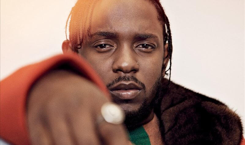Kendrick Lamar torna in Italia all’Arena di Verona