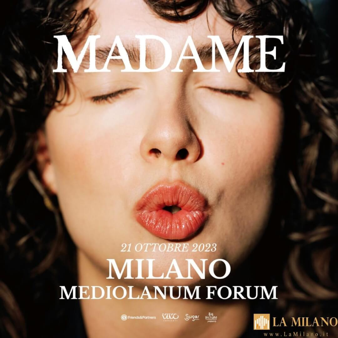 Madame