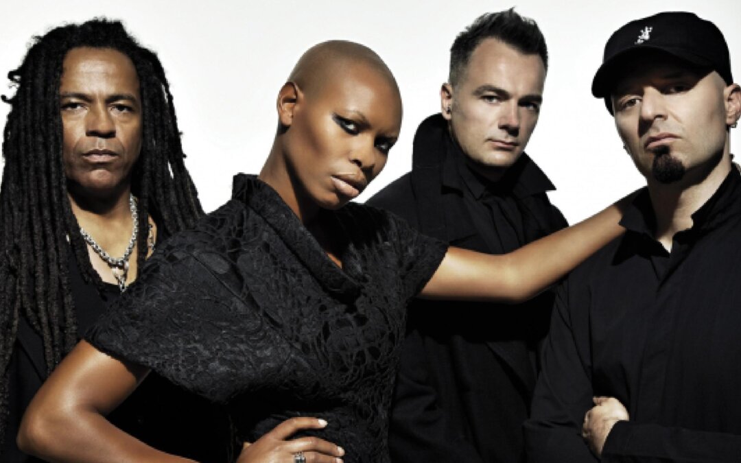 Gli Skunk Anansie tornano live in Italia nel 2023