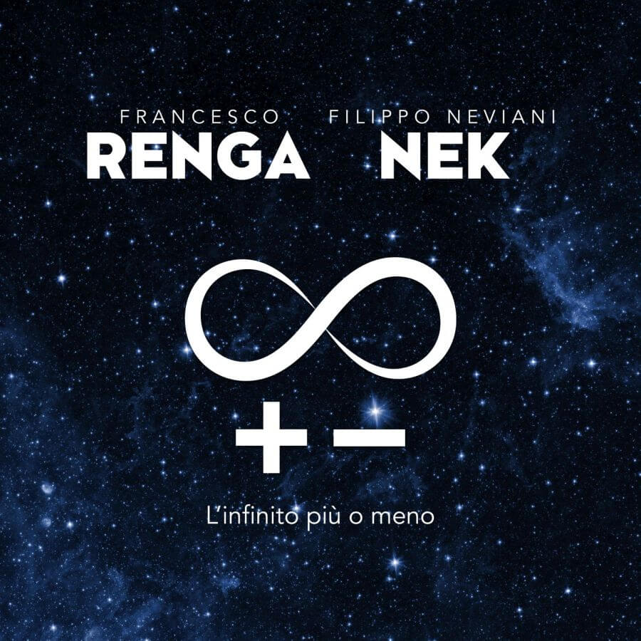 Francesco Renga e Nek