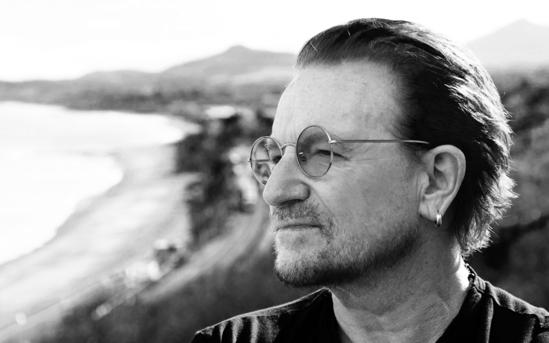 Bono: unica data italiana di “Stories of Surrender”