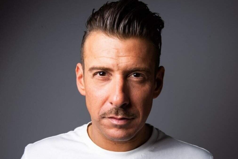 Francesco Gabbani