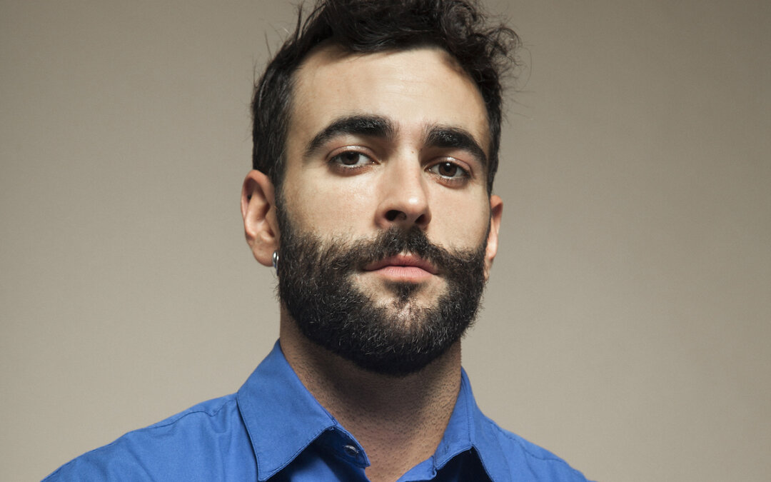 Marco Mengoni