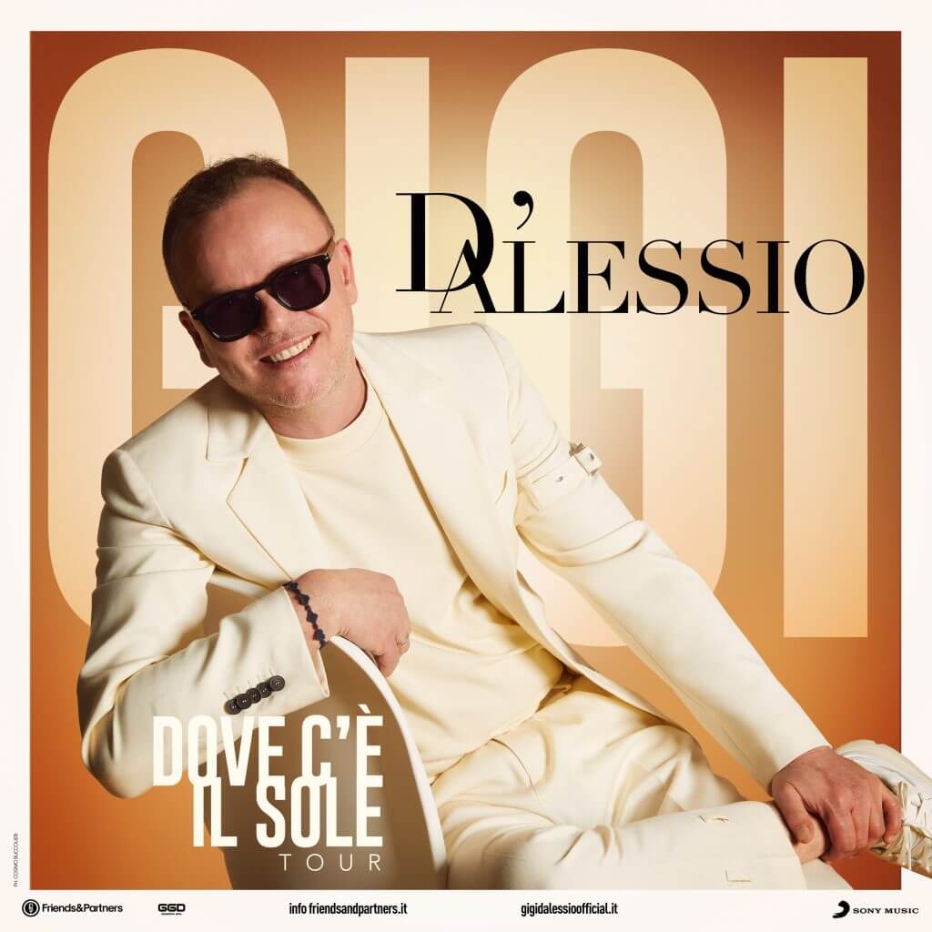 Gigi D'Alessio