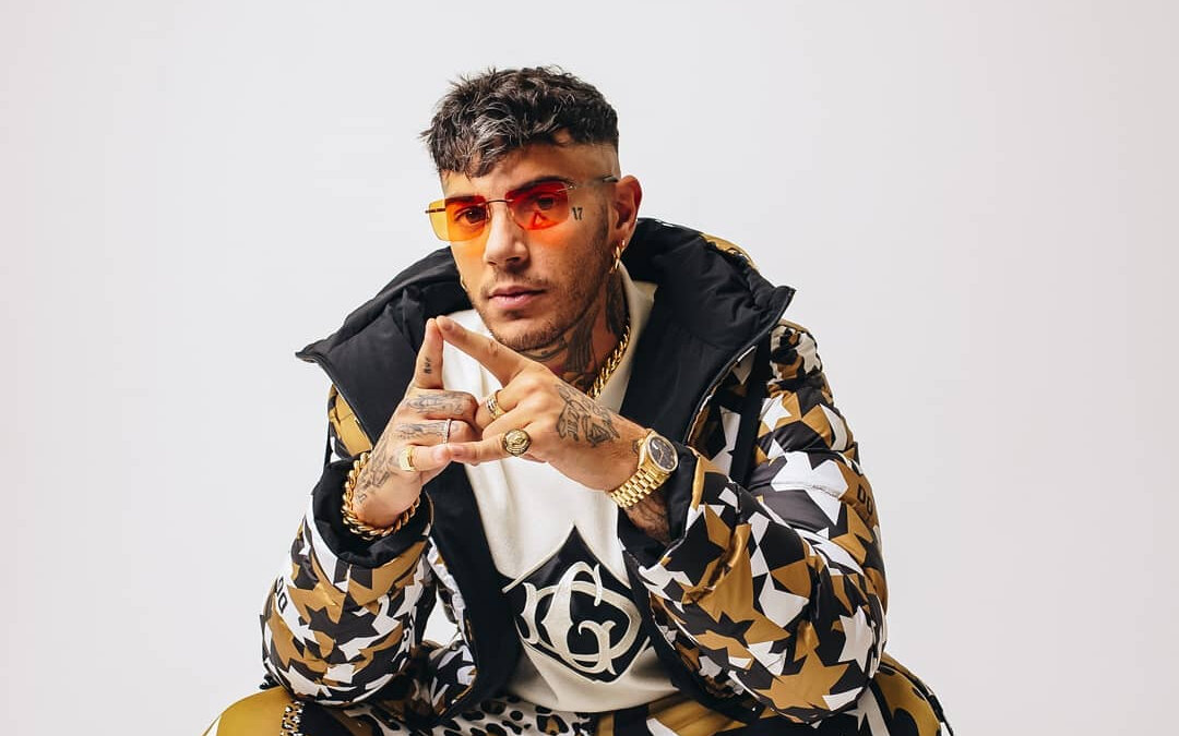 Emis Killa annuncia “Effetto Notte”, il nuovo album