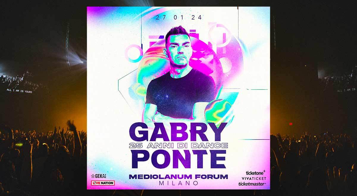 Gabry Ponte