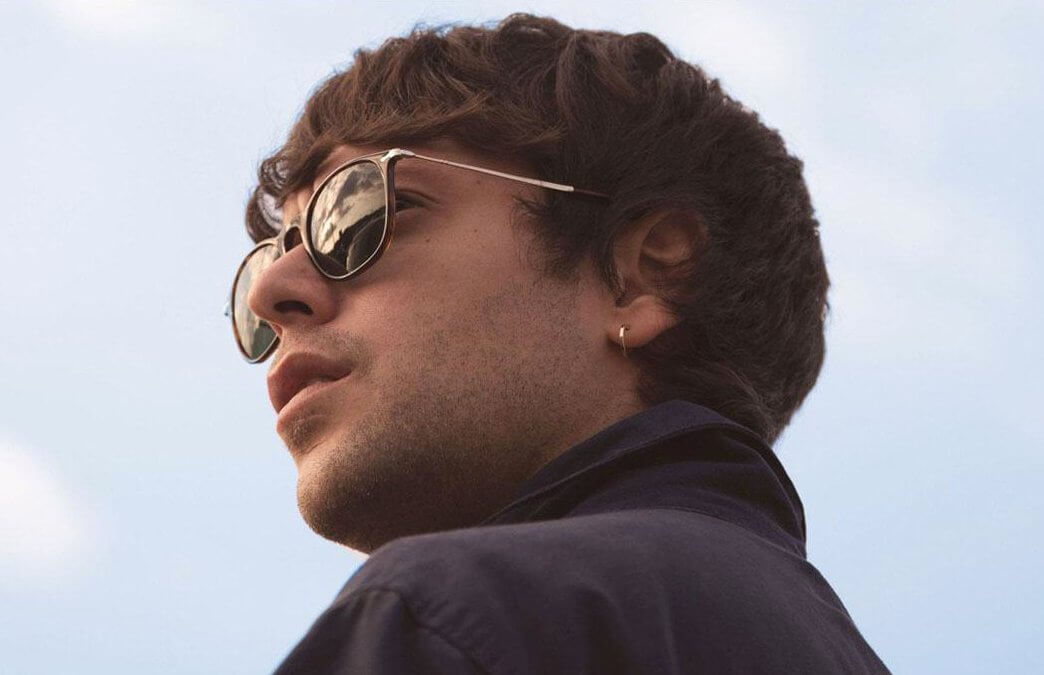 Gazzelle annuncia “Dentro”, il suo nuovo album - Radio Mondo