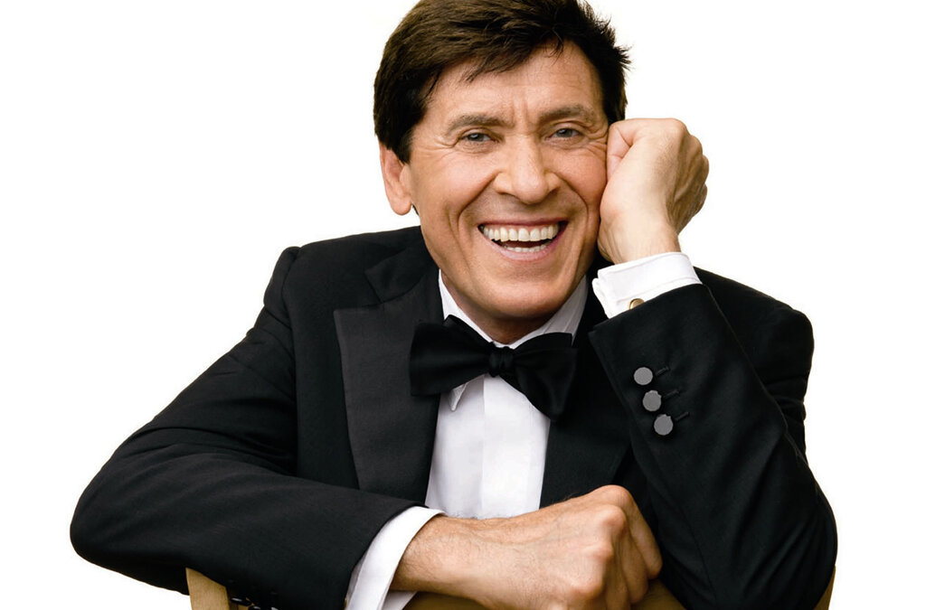 Gianni Morandi