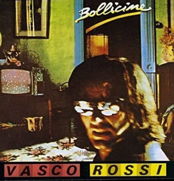 Vasco Rossi