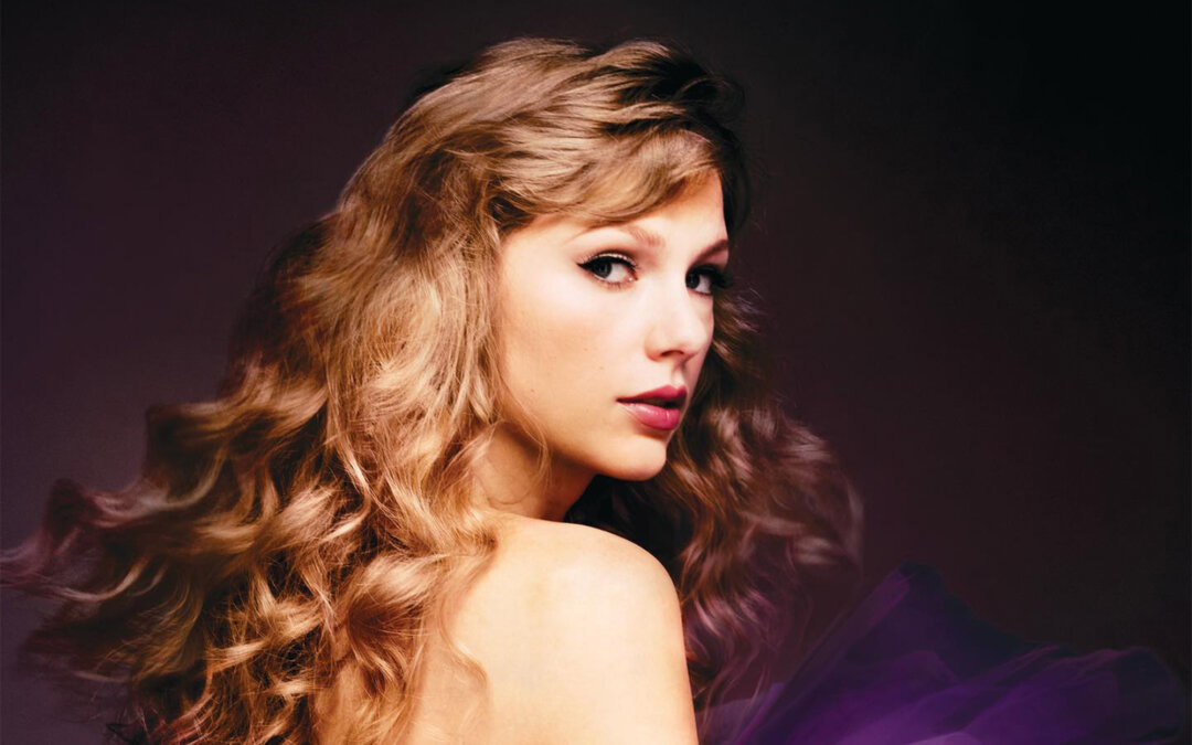 Taylor Swift annuncia l’uscita di “Speak Now (Taylor’s Version)”