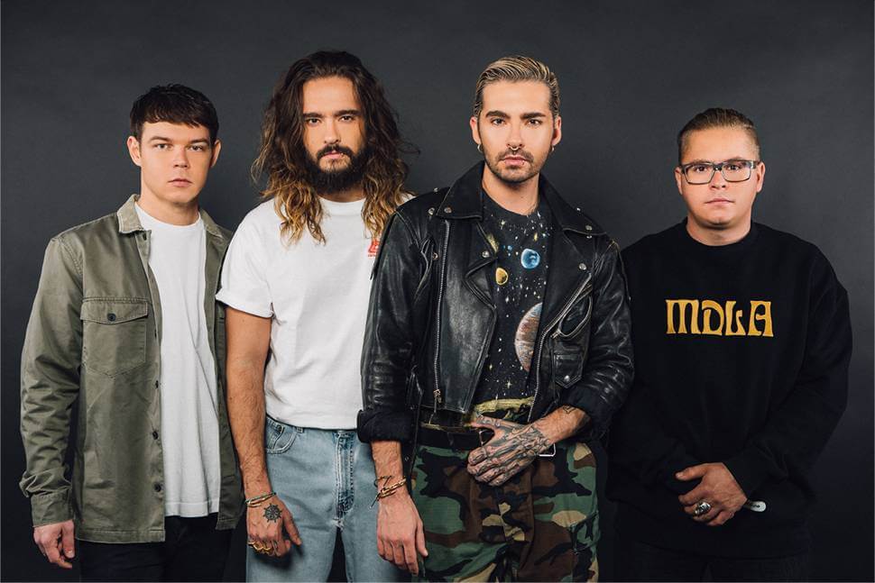 Tokio Hotel