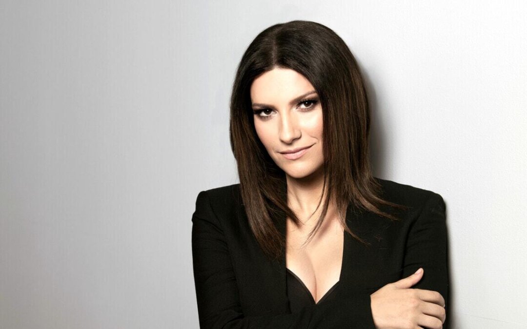 Laura Pausini